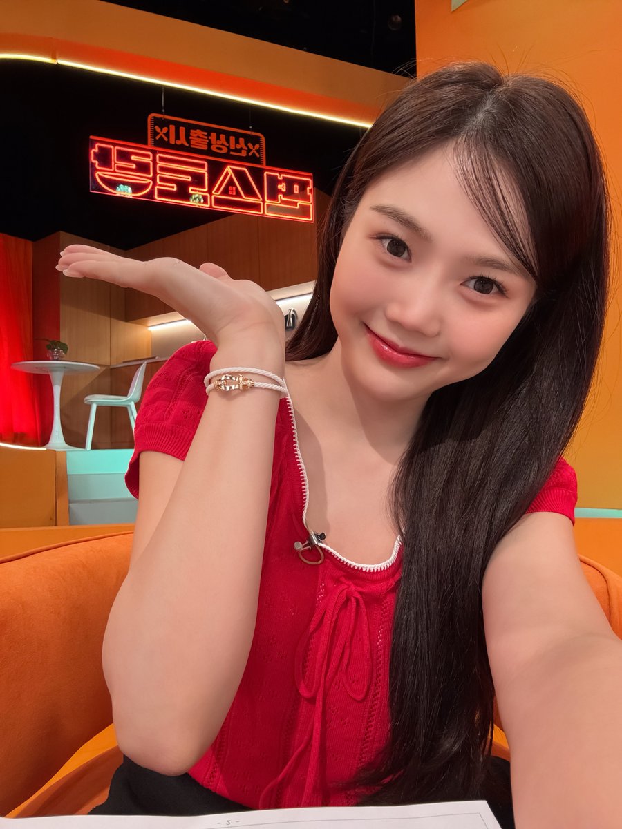 OH MY GIRL的最新照片