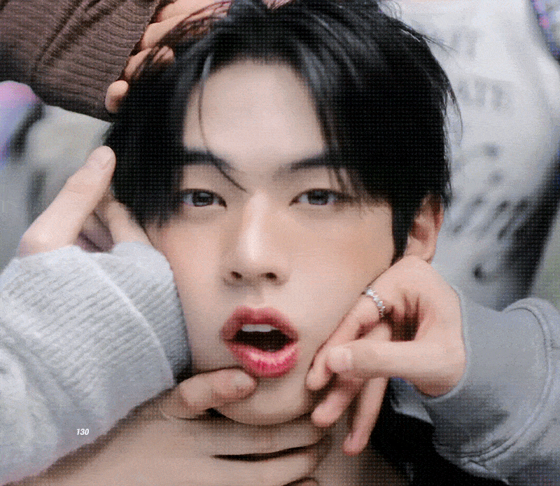 A moment captured by Dohoon (TWS)'s fan