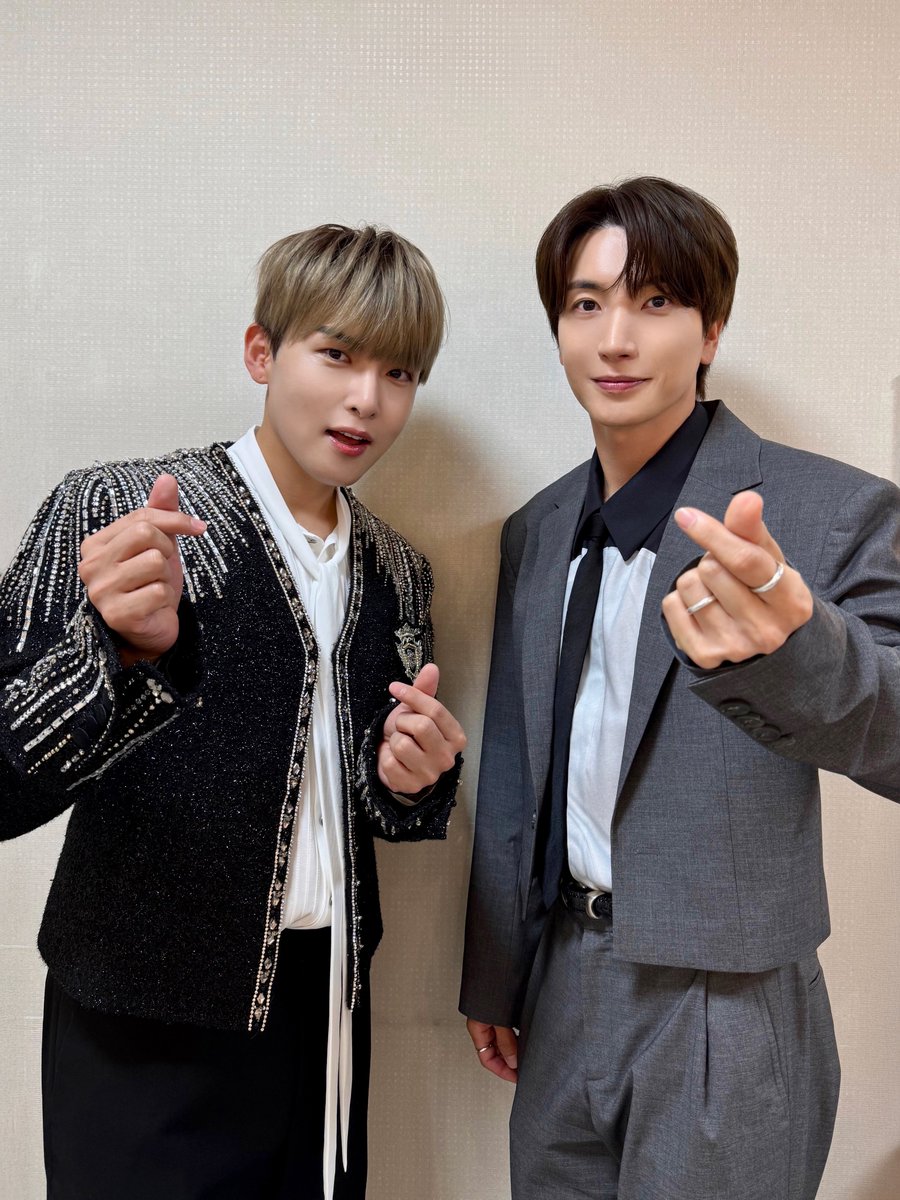 Foto aktivitas terbaru Super Junior