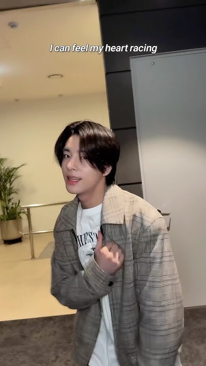 선우 (ENHYPEN)의 최신 사진