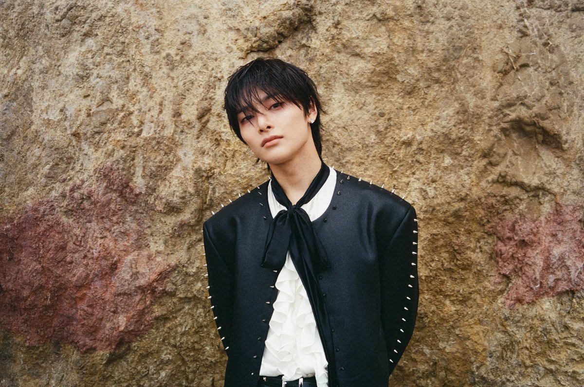 Stray Kids 팬이 찍은 순간