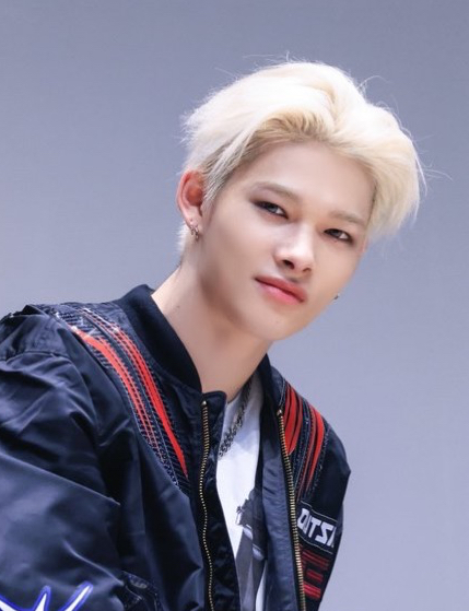 NI-KI (ENHYPEN)粉絲拍下的瞬間