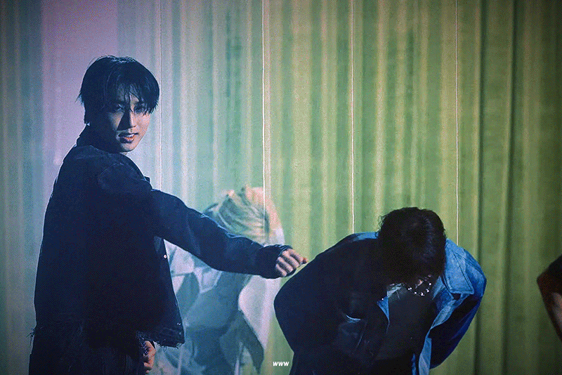 HAN (Stray Kids)的最新照片