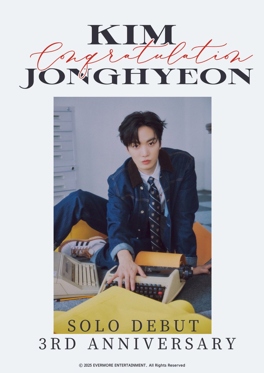 Latest photo of Kim Jonghyeon