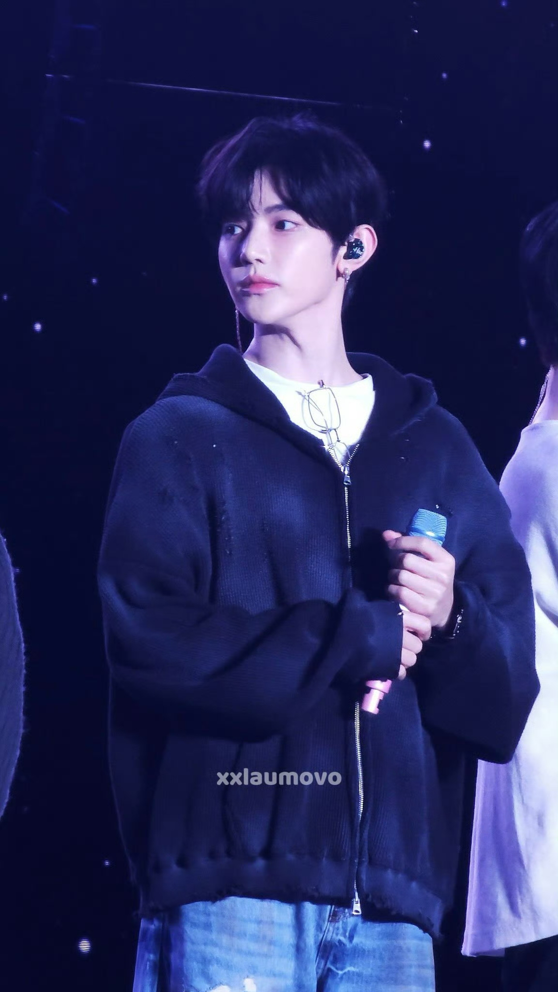 ファンおすすめのジャン・ハオ (ZEROBASEONE)壁紙イメージ