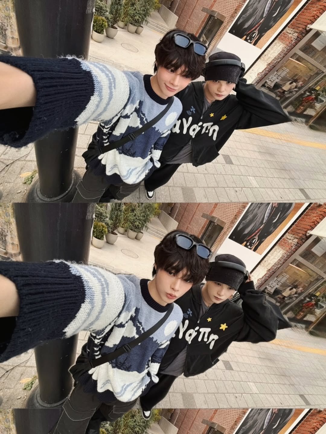 Latest photo of Zayyan (XODIAC)