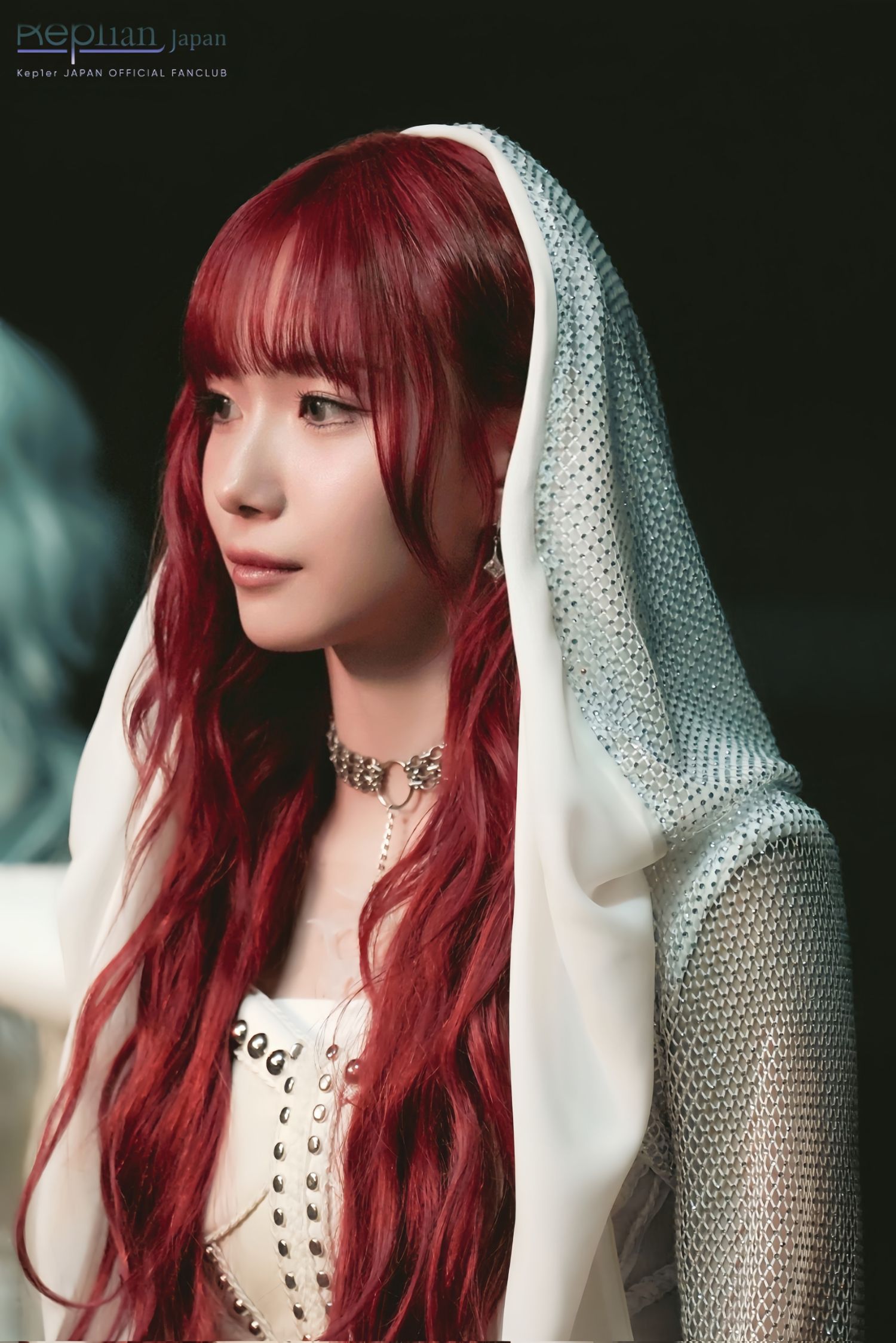 Latest photo of Seo Youngeun (Kep1er)