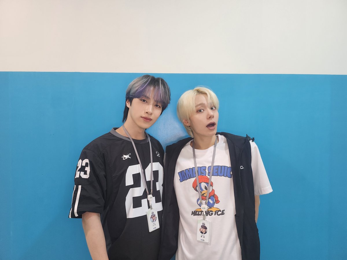 Latest photo of ONEUS