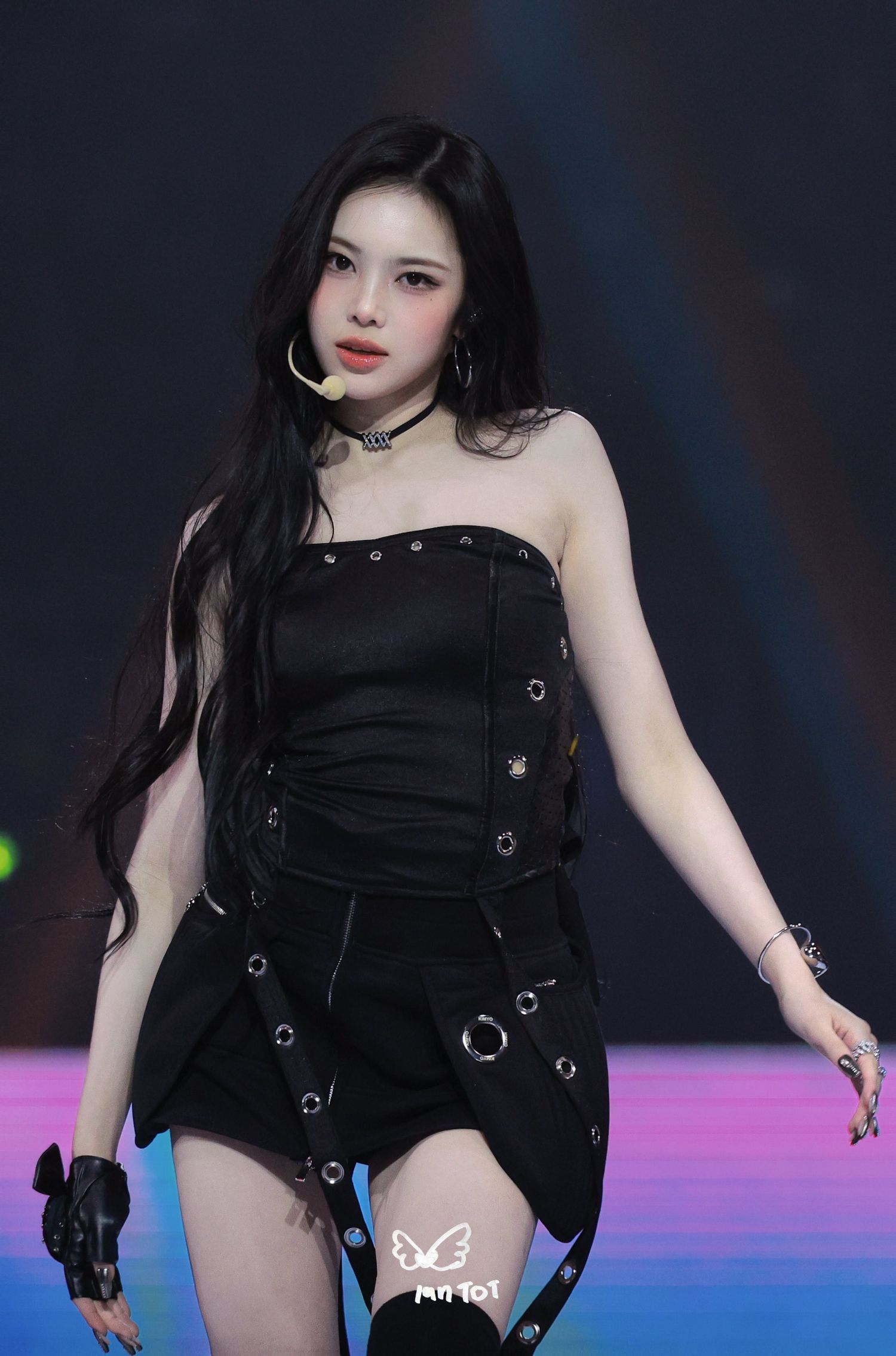 Recent activity shot of Ian (Hearts2Hearts)