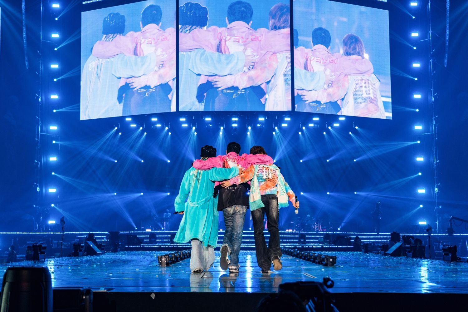 K-POP posts beloved by 빅뱅 fans