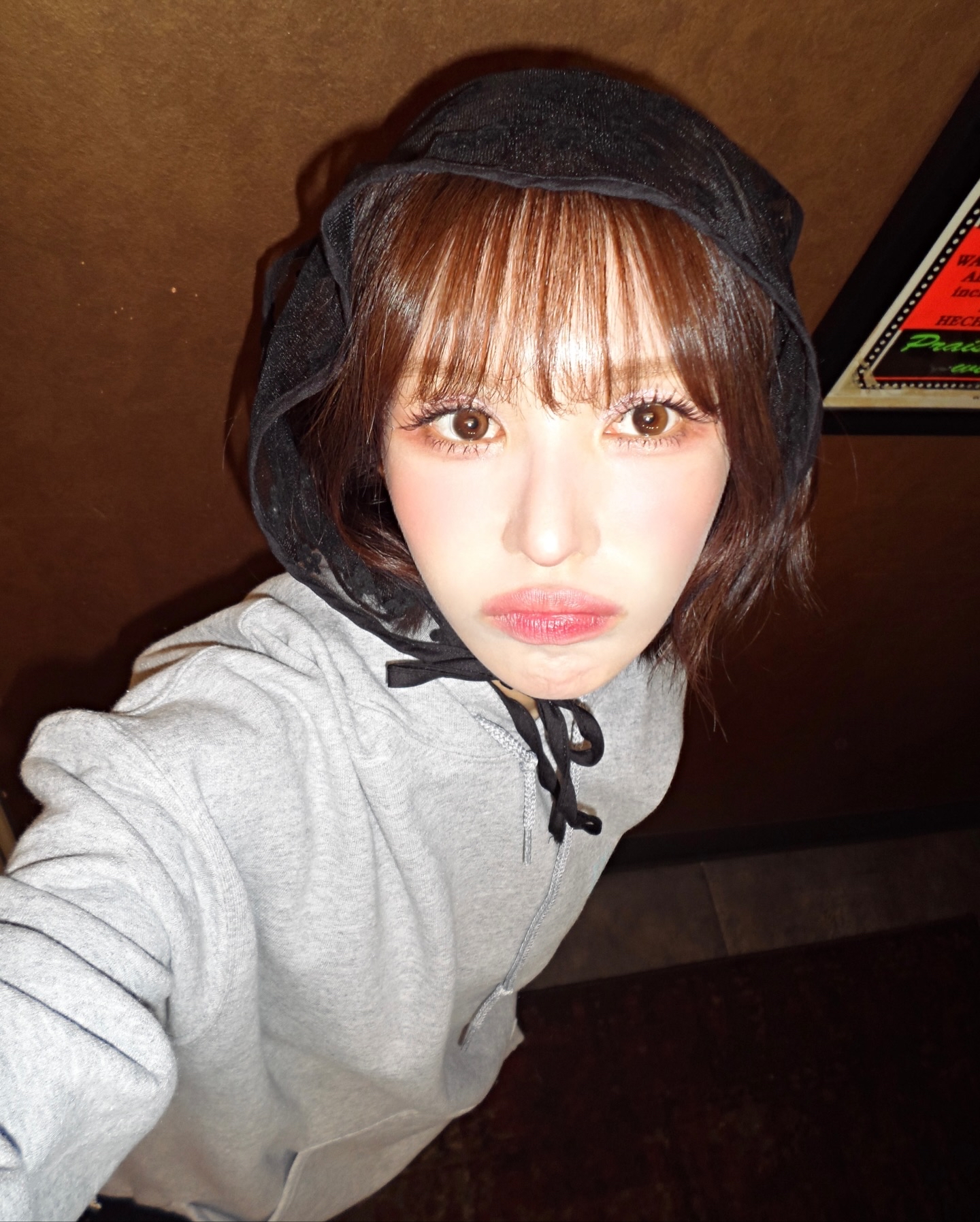 레드벨벳 팬이 찍은 순간