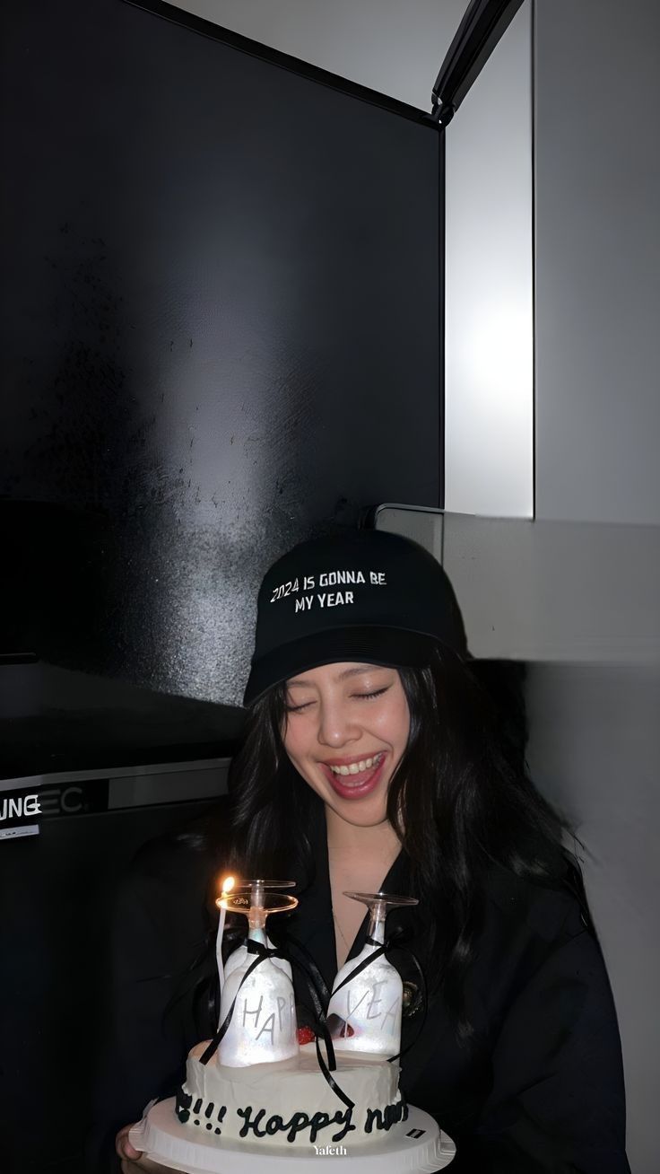 Foto terbaru Jennie (BLACKPINK)