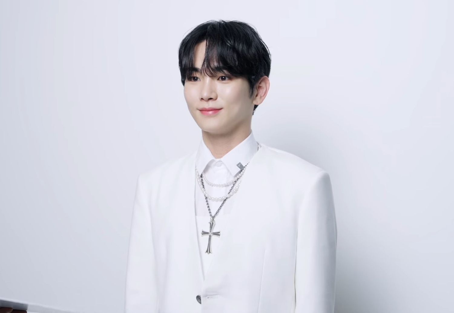 Latest photo of Key (SHINee)