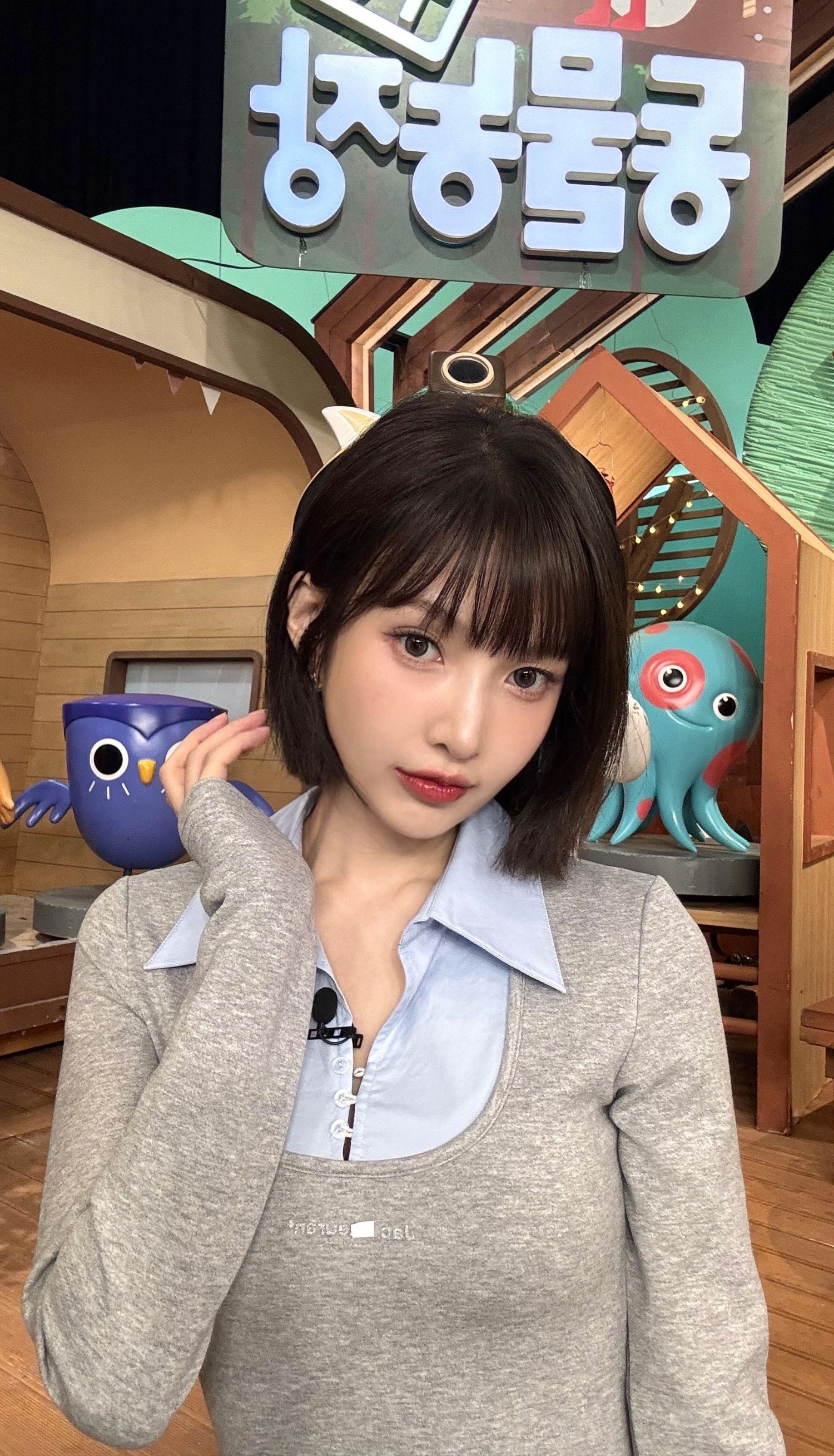 Today's most popular wallpaper in the Joy (Red Velvet) community