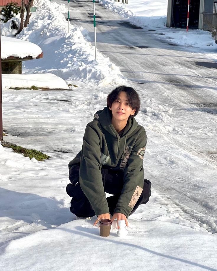 净汉 (SEVENTEEN)粉丝拍下的瞬间