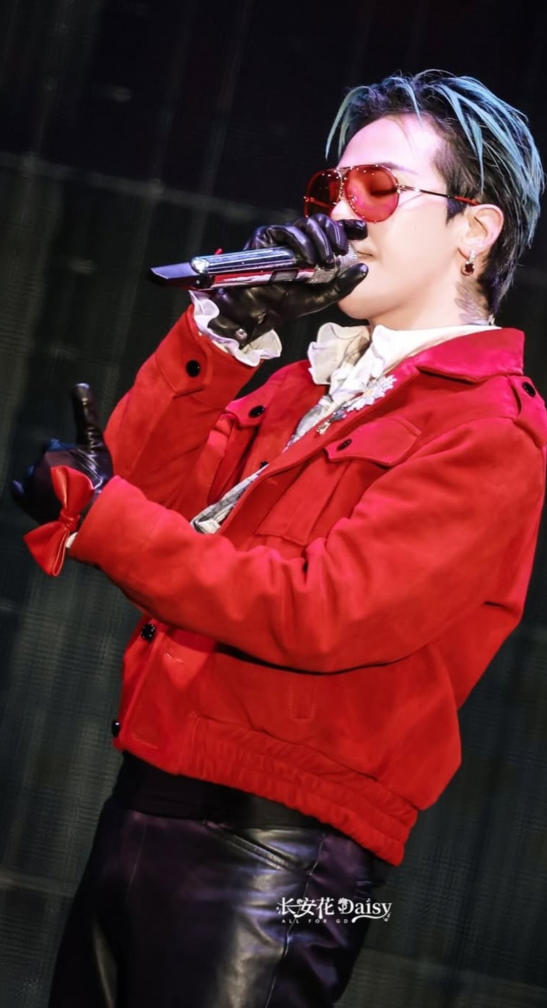 Fandom-recommended wallpaper image of G-DRAGON (BIGBANG)