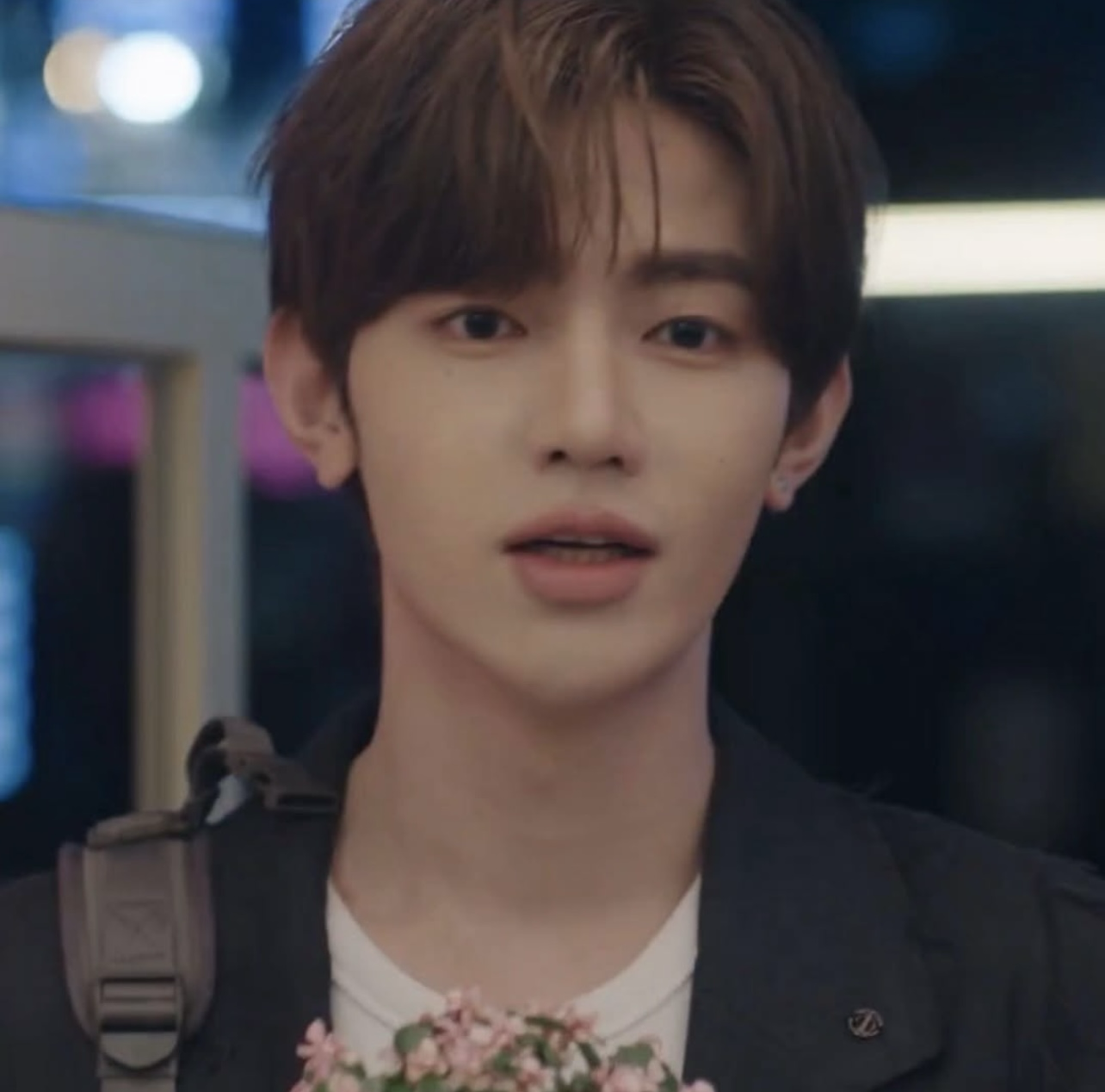 ジャン・ハオ (ZEROBASEONE)の最近の活動写真