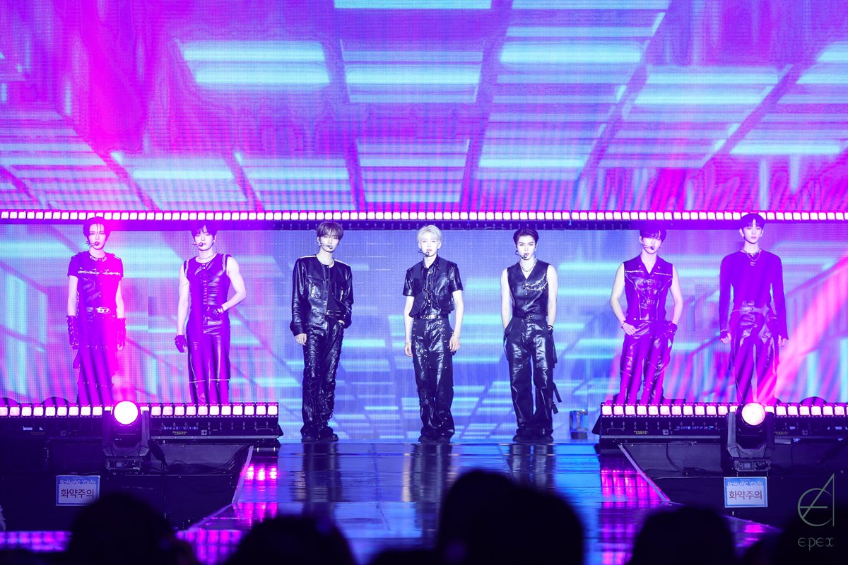 Behind-the-scenes cut of EPEX