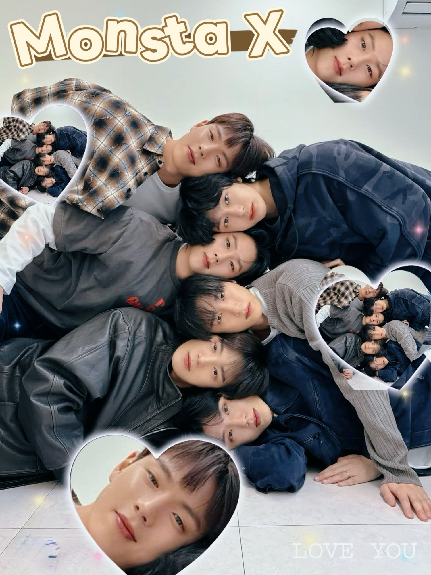 K-pop star post gaining attention now