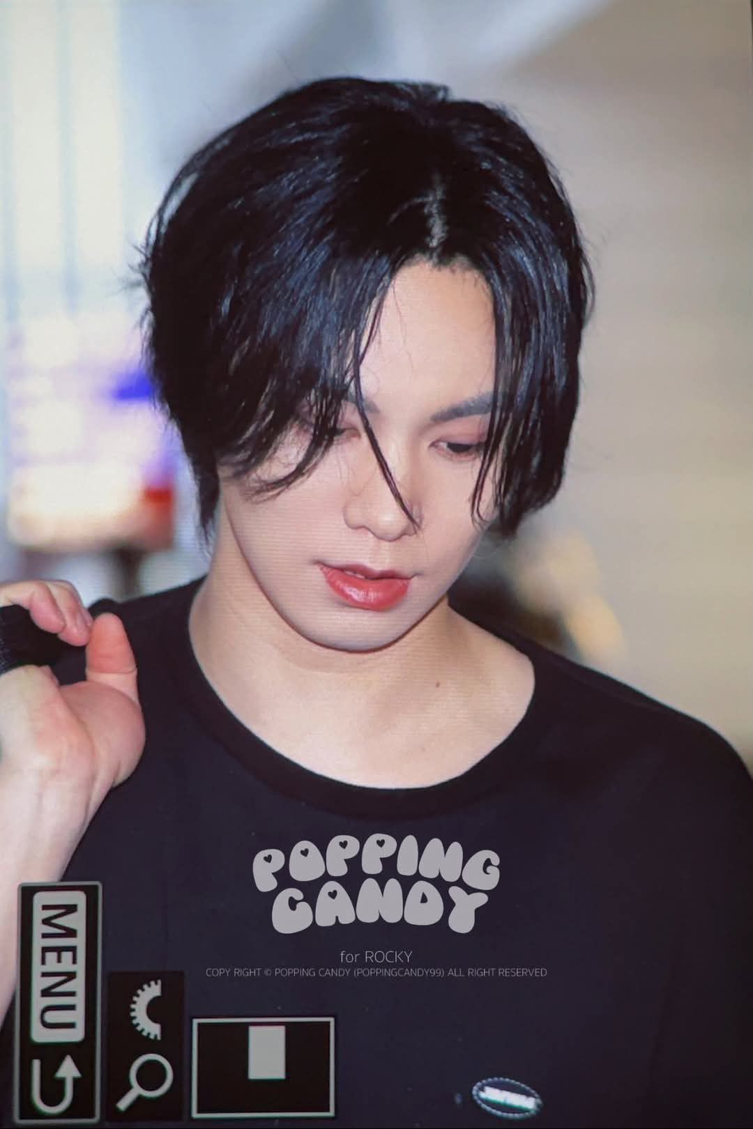 Latest photo of Rocky
