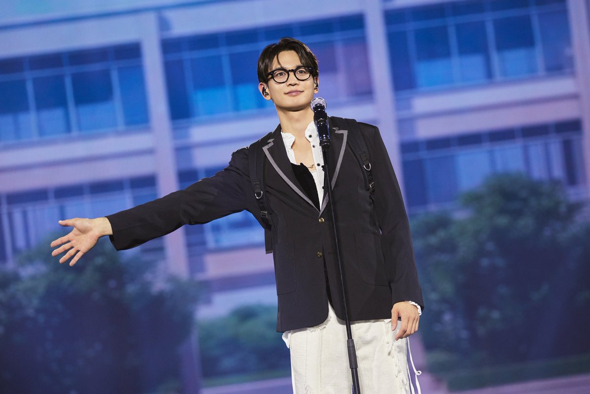 SHINee的最新活动照片