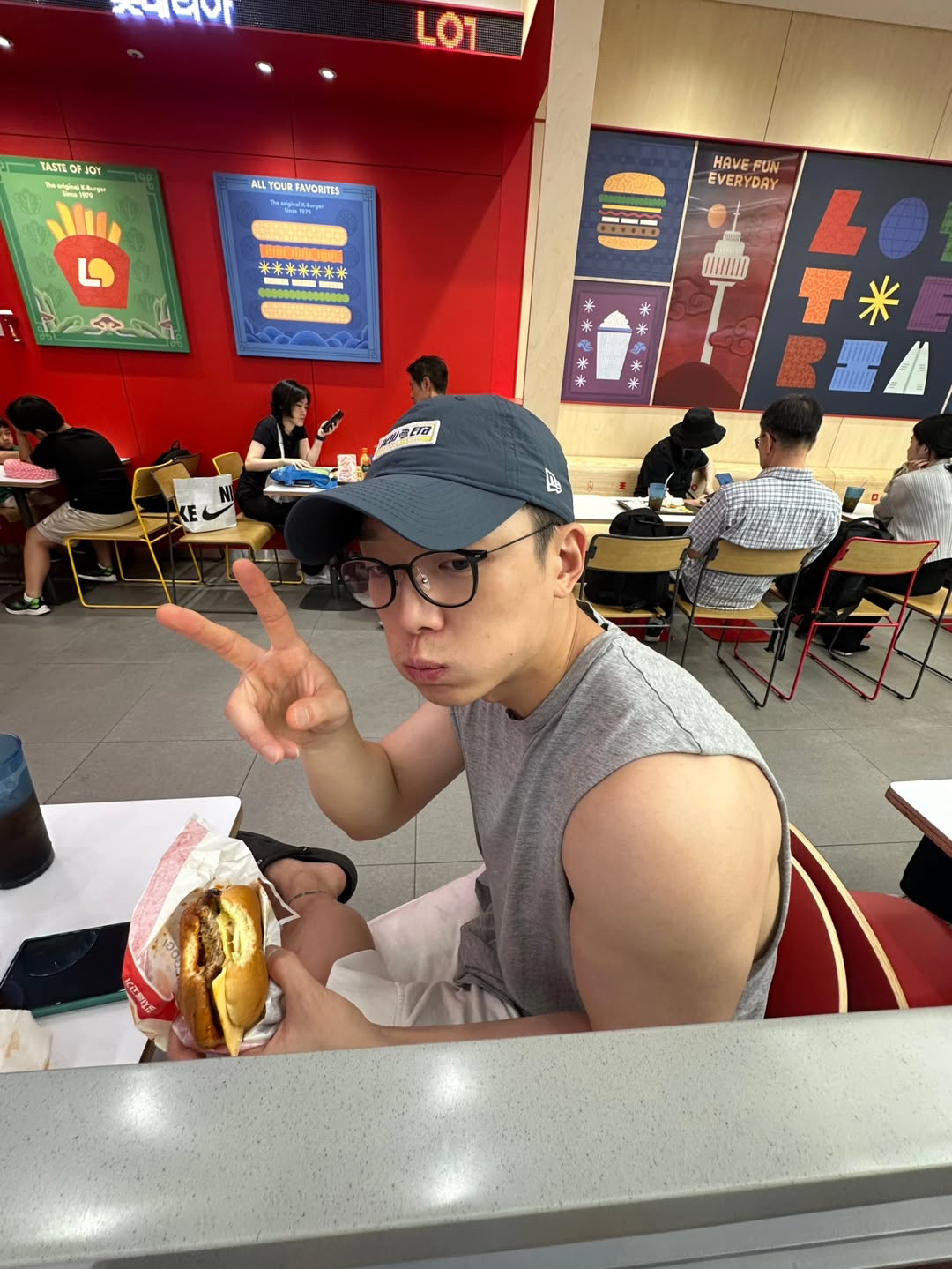 BOBBY (iKON)의 최신 사진
