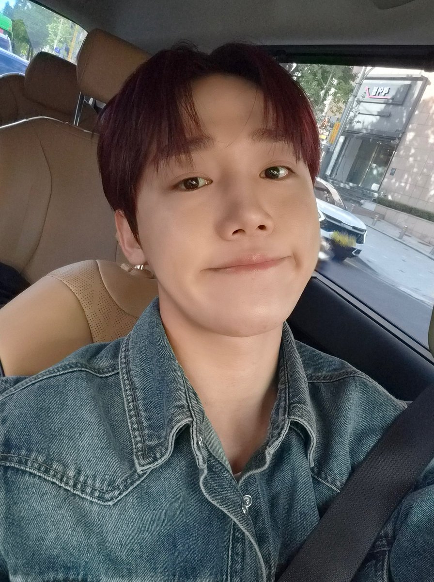 Behind-the-scenes cut of GoldenChild