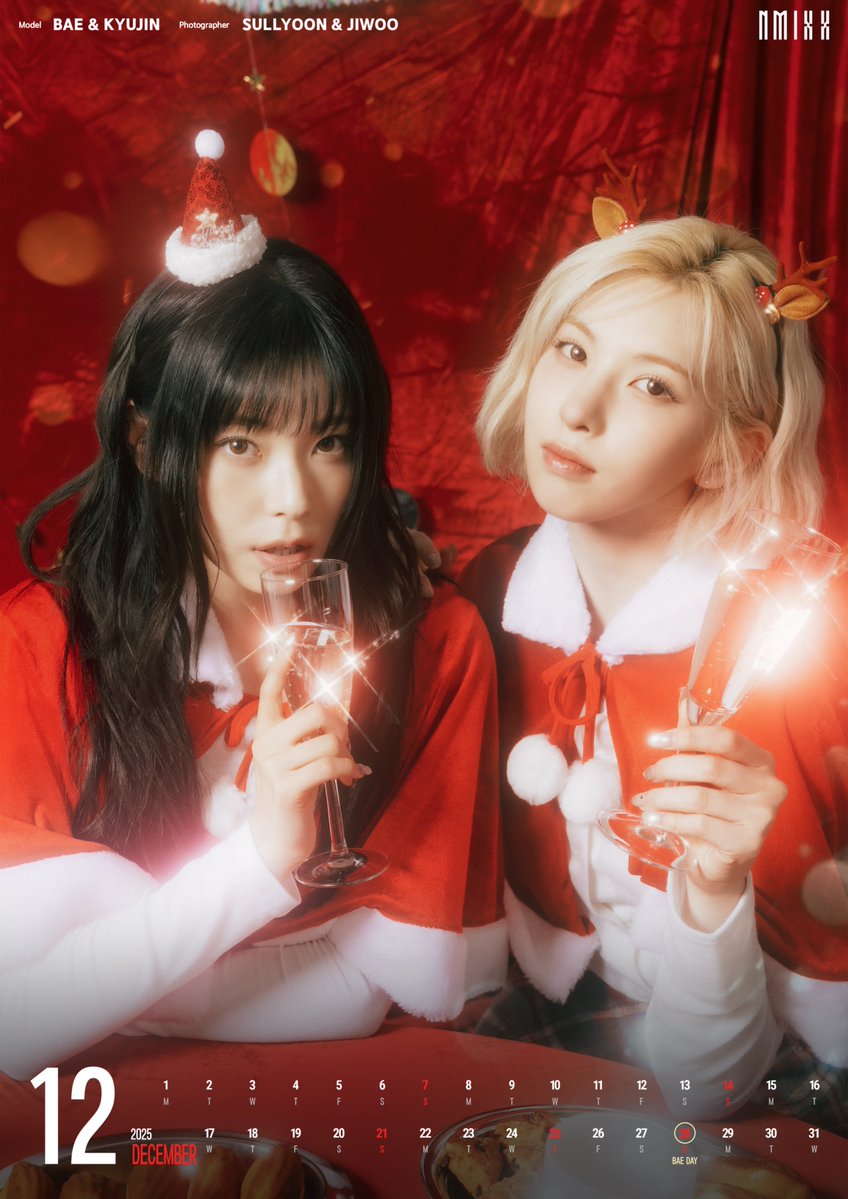 Latest photo of NMIXX