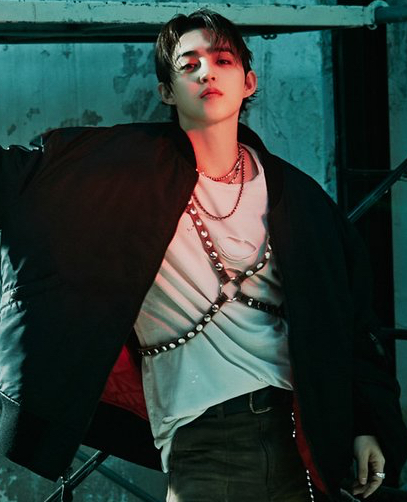 S.Coups (SEVENTEEN)的最新照片