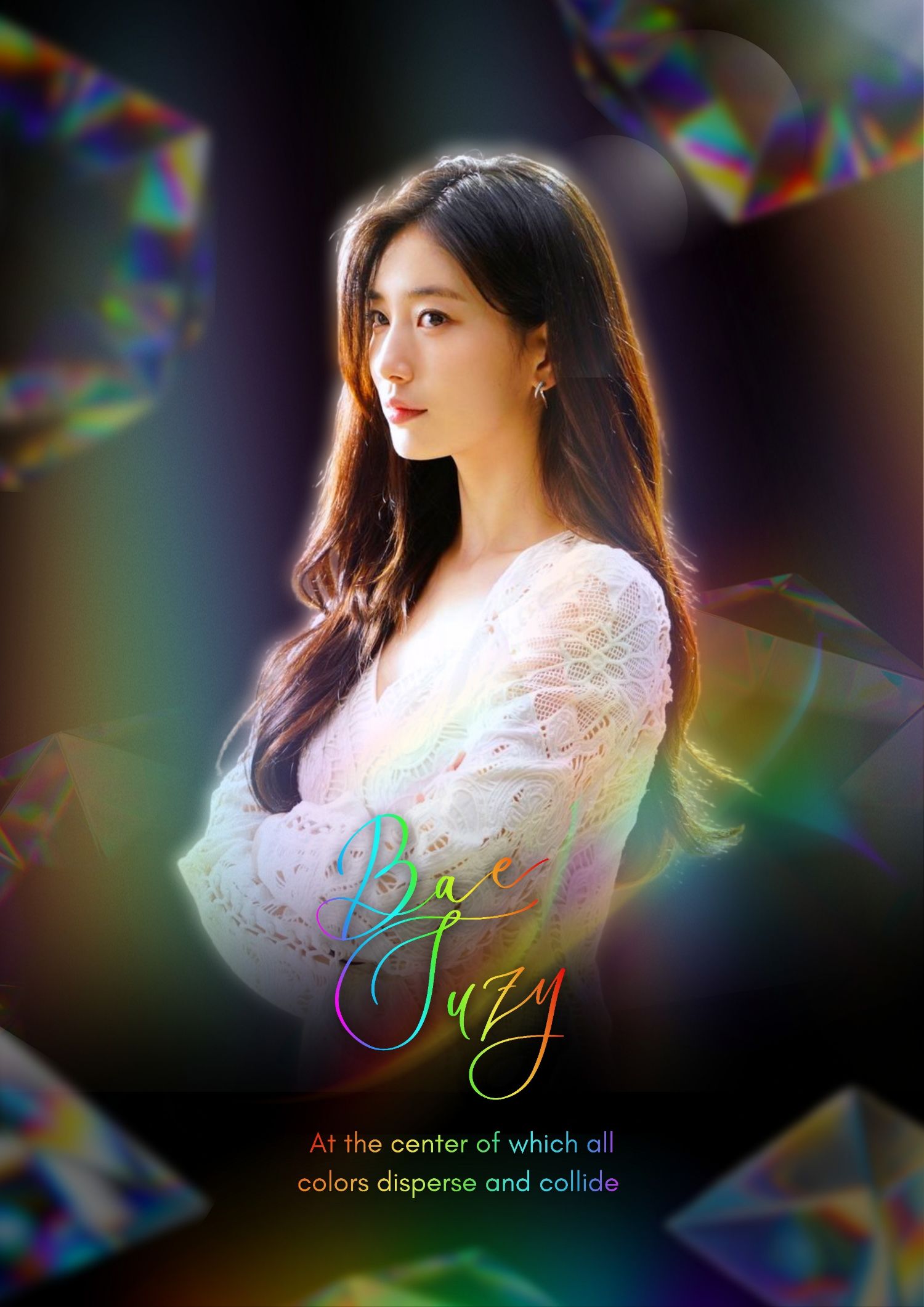 Recent activity shot of Suzy