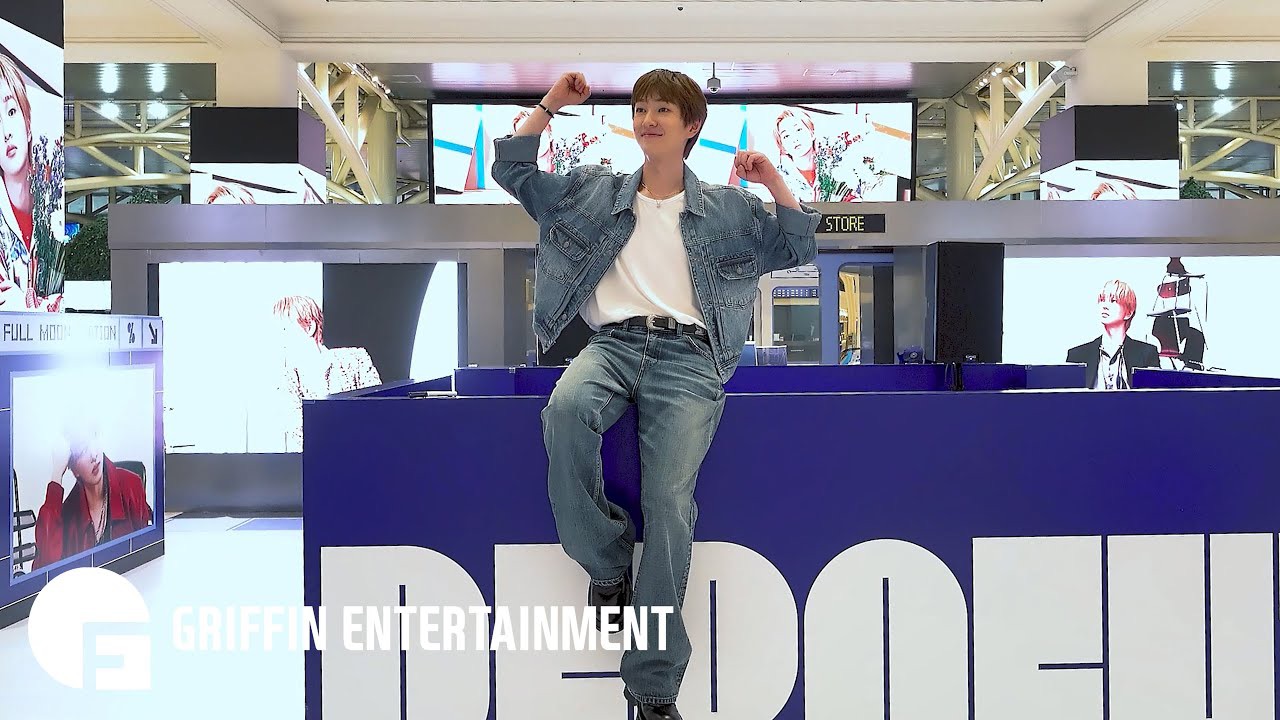 Potret di balik layar SHINee