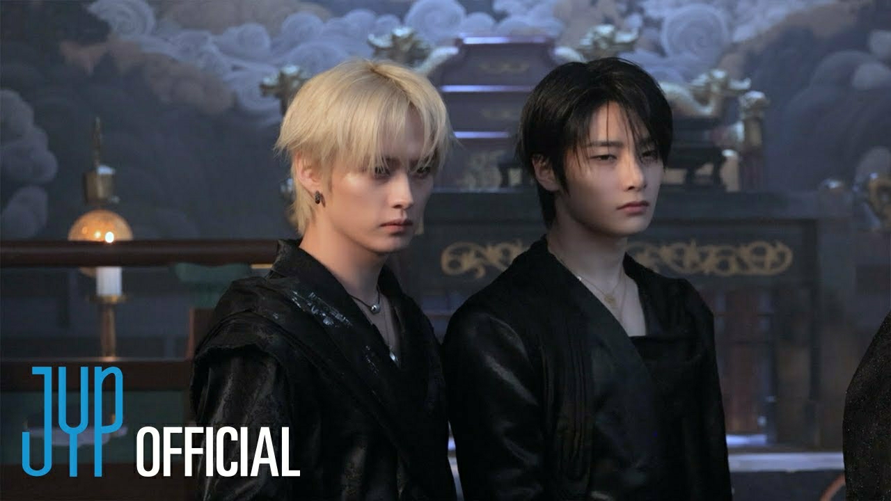 Stray Kids粉絲拍下的瞬間