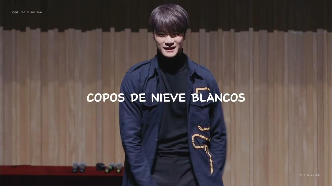 A moment captured by Moonbin (ASTRO)'s fan