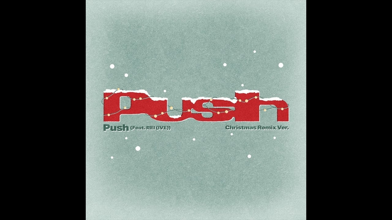 Foto terbaru Shownu (MONSTA X)