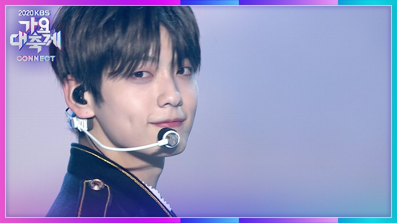 TOMORROW X TOGETHER的最新照片