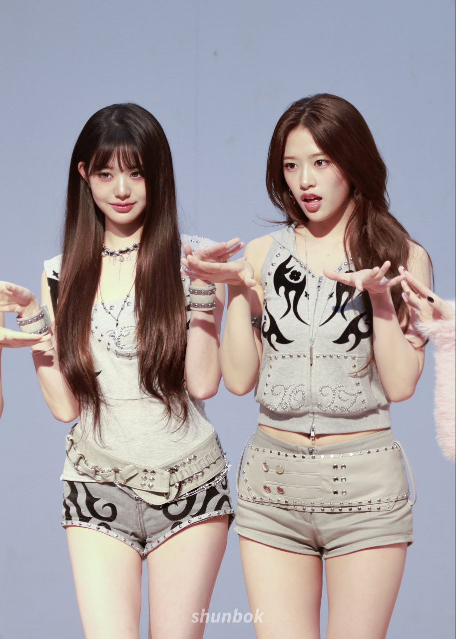 Latest photo of Jang Wonyoung (IVE)