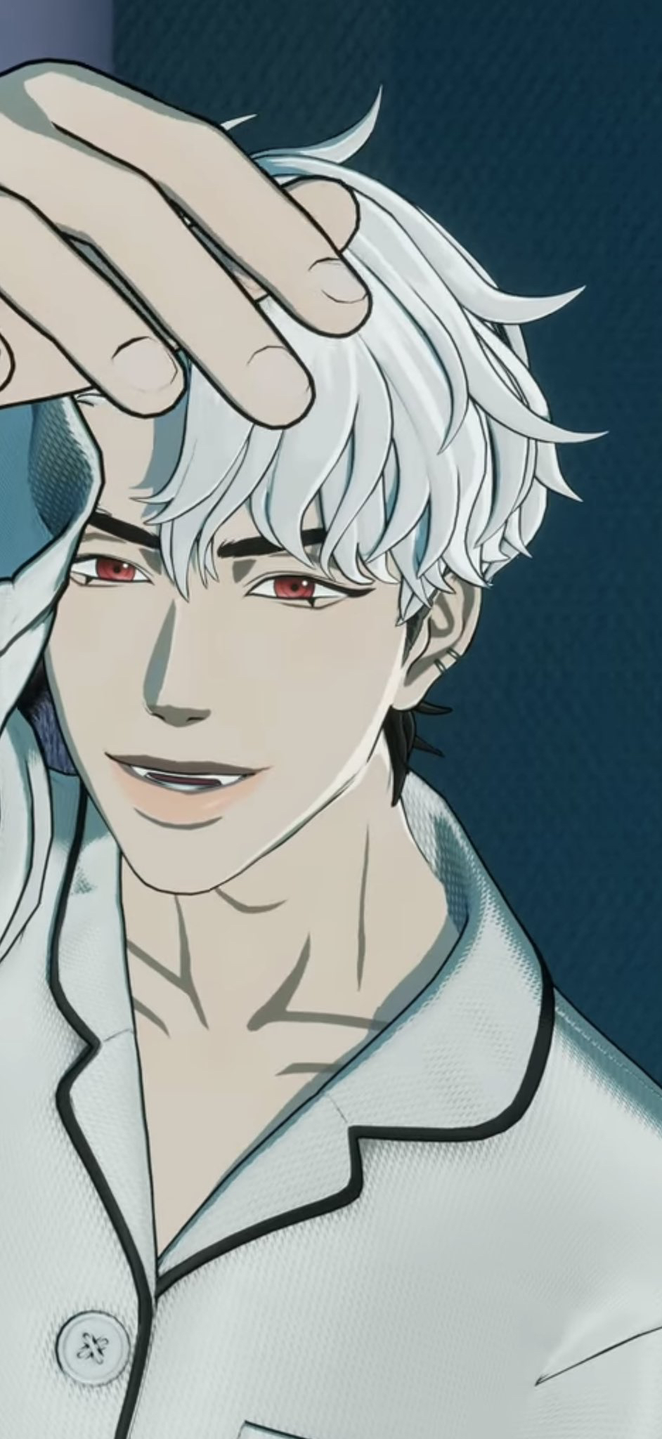 Fan-made special wallpaper for Eunho (PLAVE)