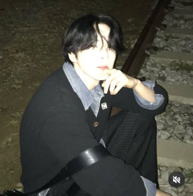 Latest photo of Lee Junhyuk (POLARIX)