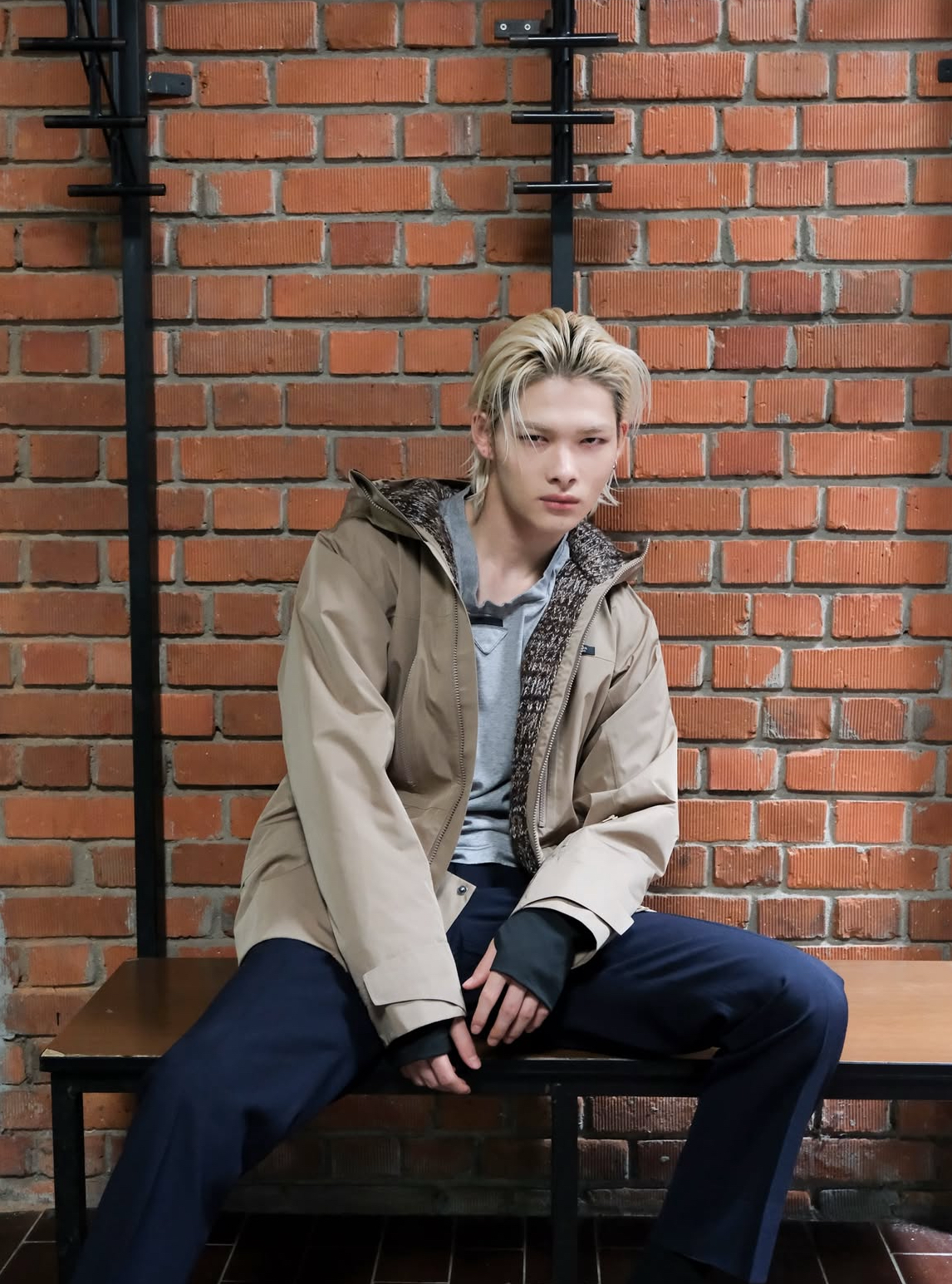 ニキ (ENHYPEN)の最近の活動写真