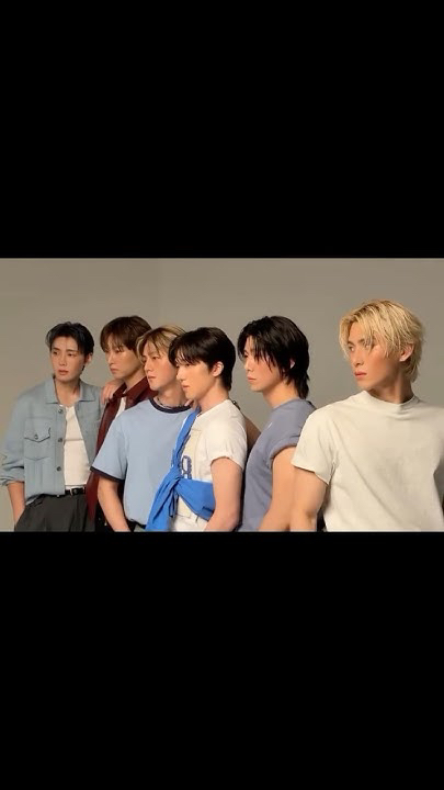 A moment captured by Hwiyoung (SF9)'s fan