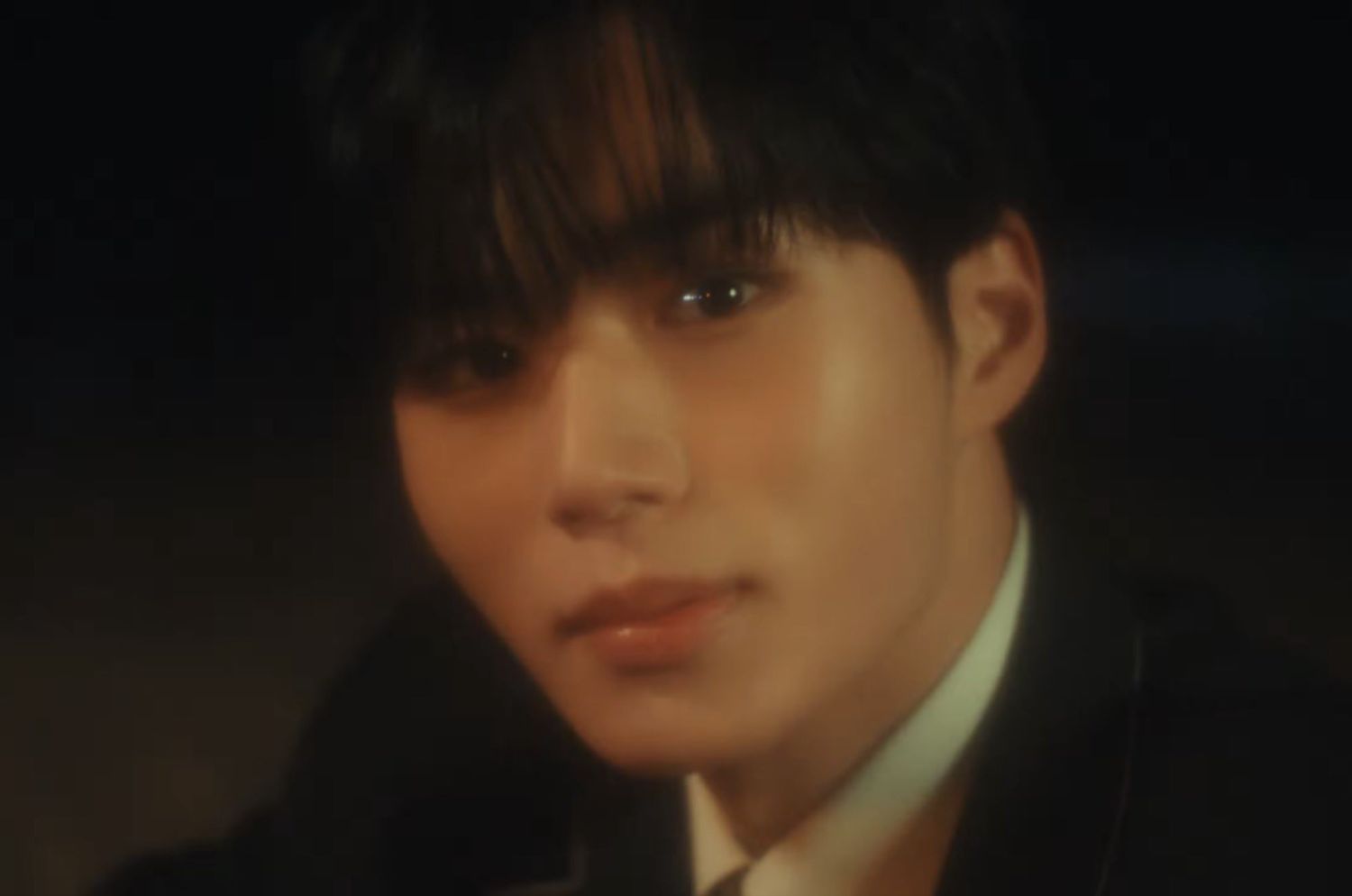 Latest photo of Kim Junseo (ALPHA DRIVE ONE)