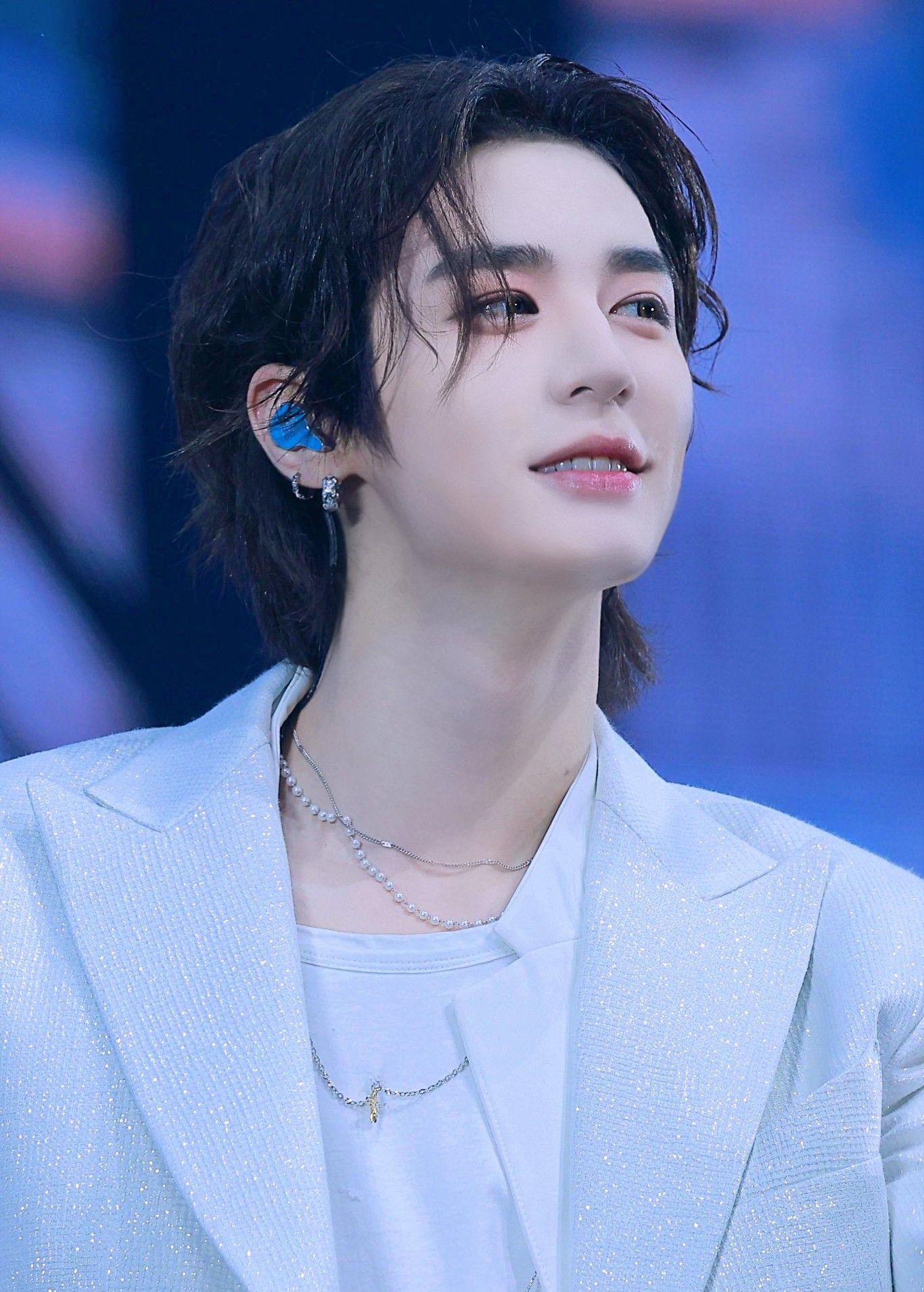 Recent activity shot of Leehan (BOYNEXTDOOR)