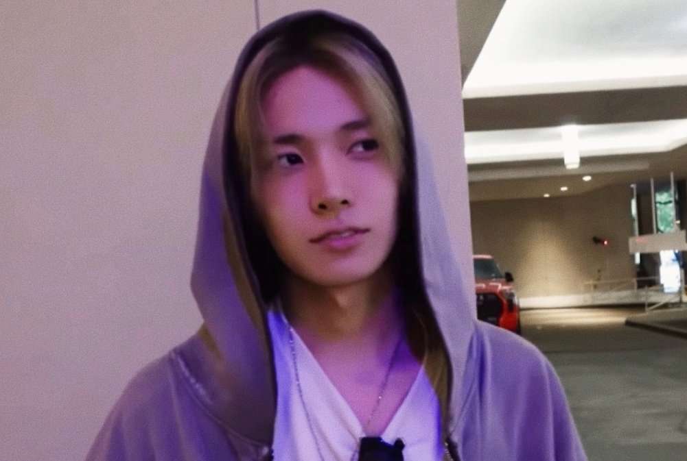 희승 (ENHYPEN) 최근 활동샷