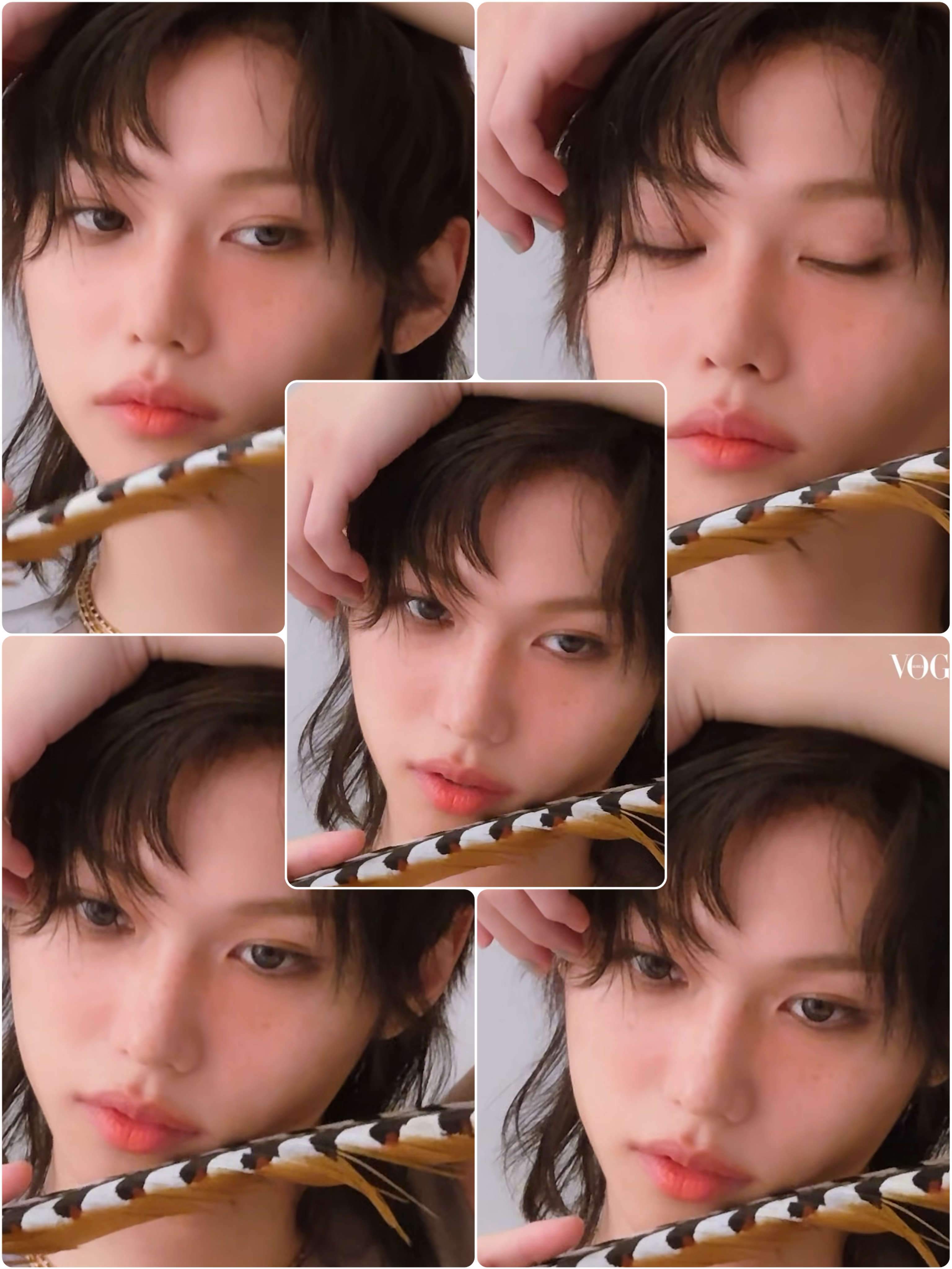 Recent activity shot of Felix (Stray Kids)