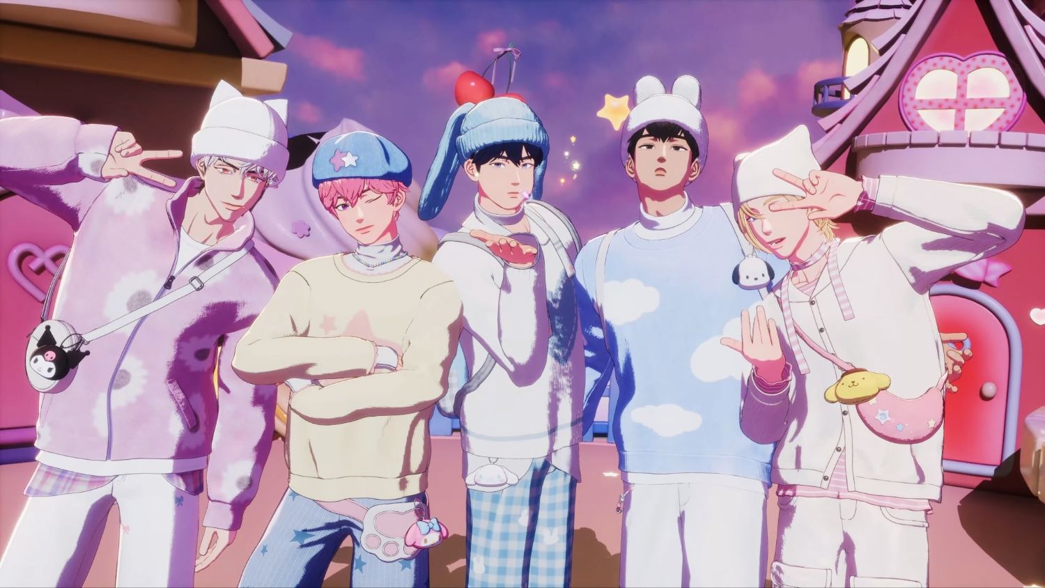 Latest photo of PLAVE