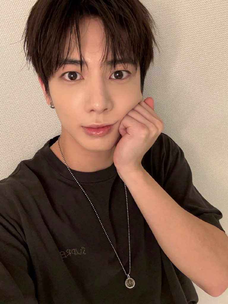 Latest photo of Taehyun (TOMORROW X TOGETHER)