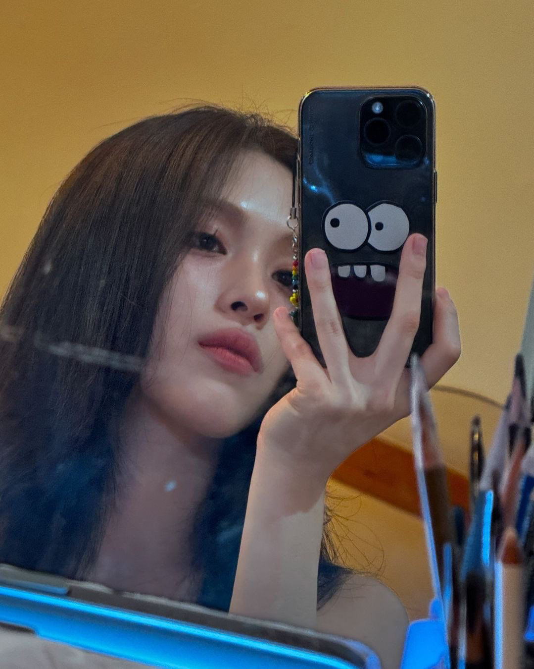 Latest photo of Ryujin (ITZY)