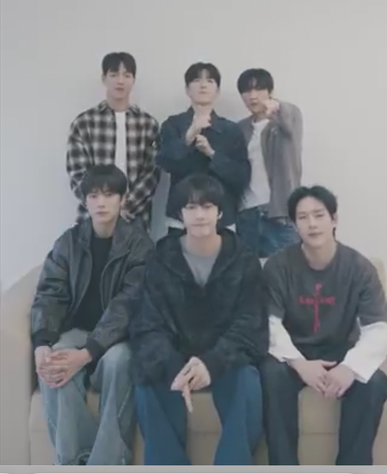 MONSTA Xの最新写真