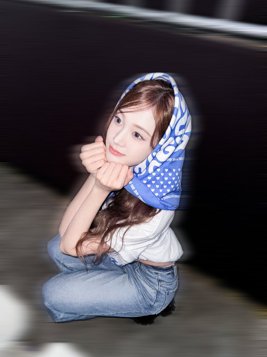 STAYC 최근 활동샷