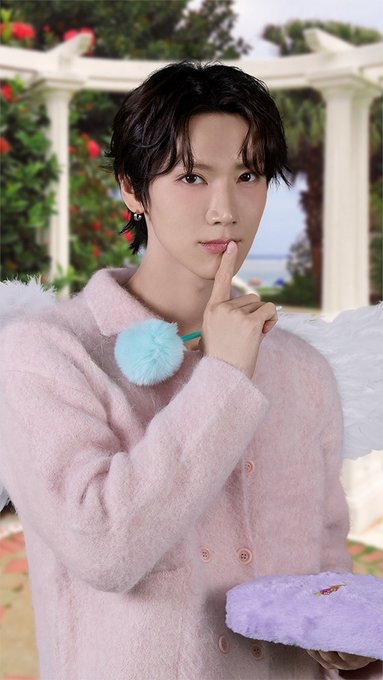 Latest photo of TEN (WayV)